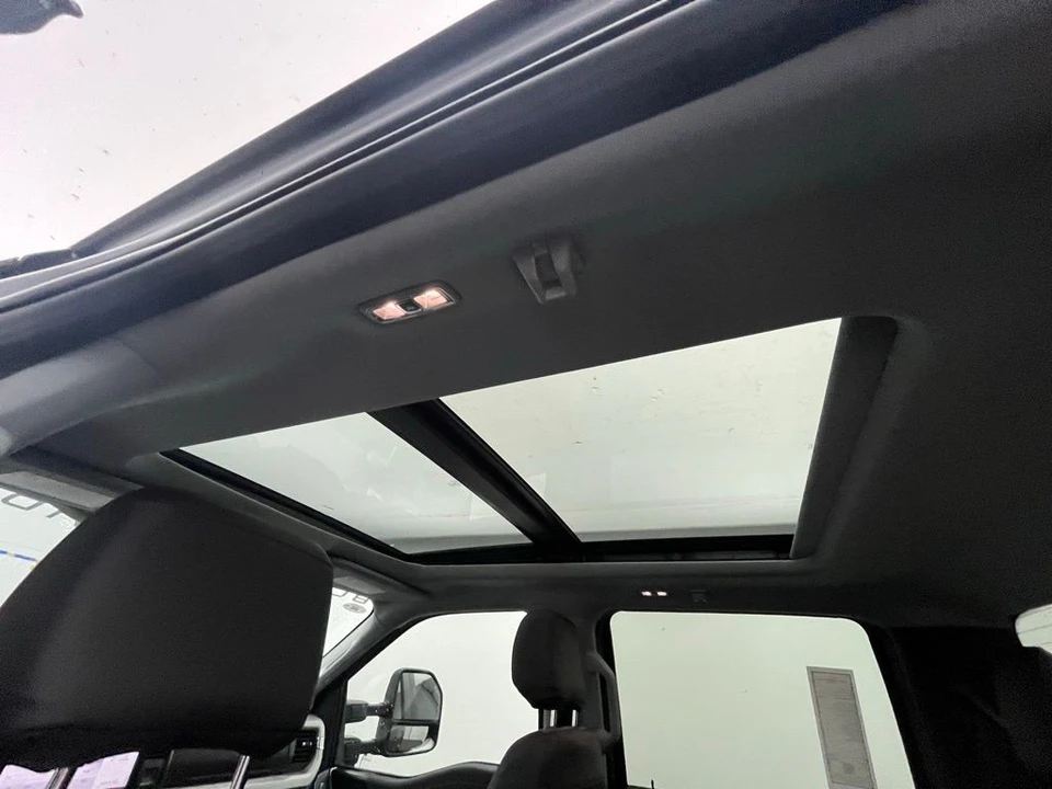 2026 Ford Super Duty 5th Gen - Image 4 of 12