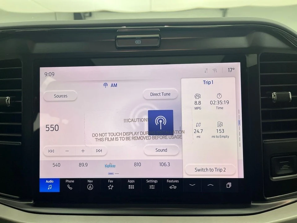 2026 Ford Super Duty 5th Gen - Image 3 of 12