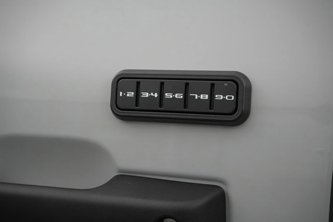 2026 Ford Super Duty 5th Gen - Image 13 of 21