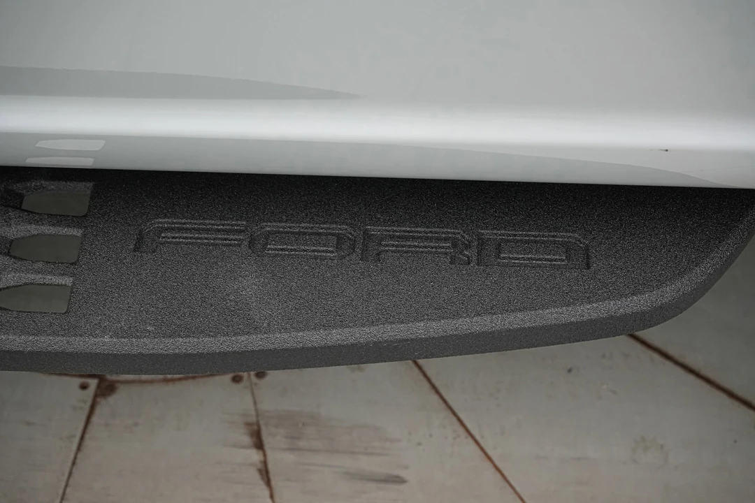 2026 Ford Super Duty 5th Gen - Image 15 of 21