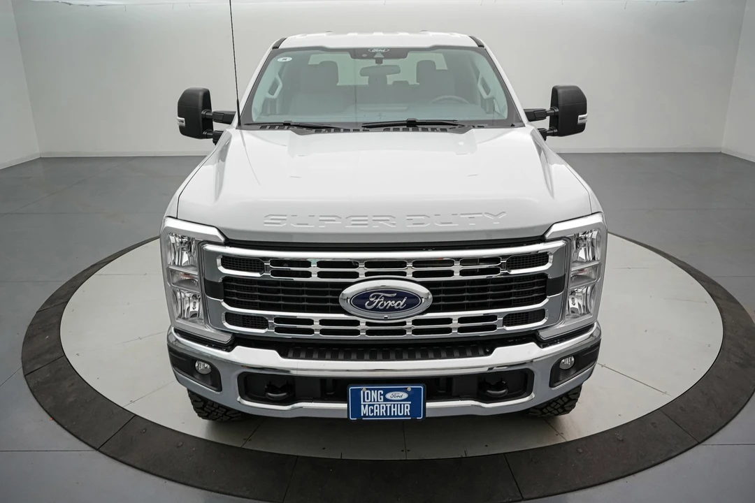 2026 Ford Super Duty 5th Gen - Image 11 of 21