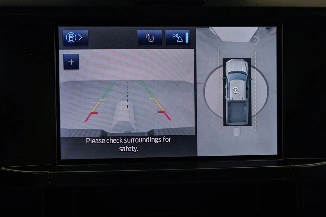 2026 Ford Super Duty 5th Gen - Image 21 of 21