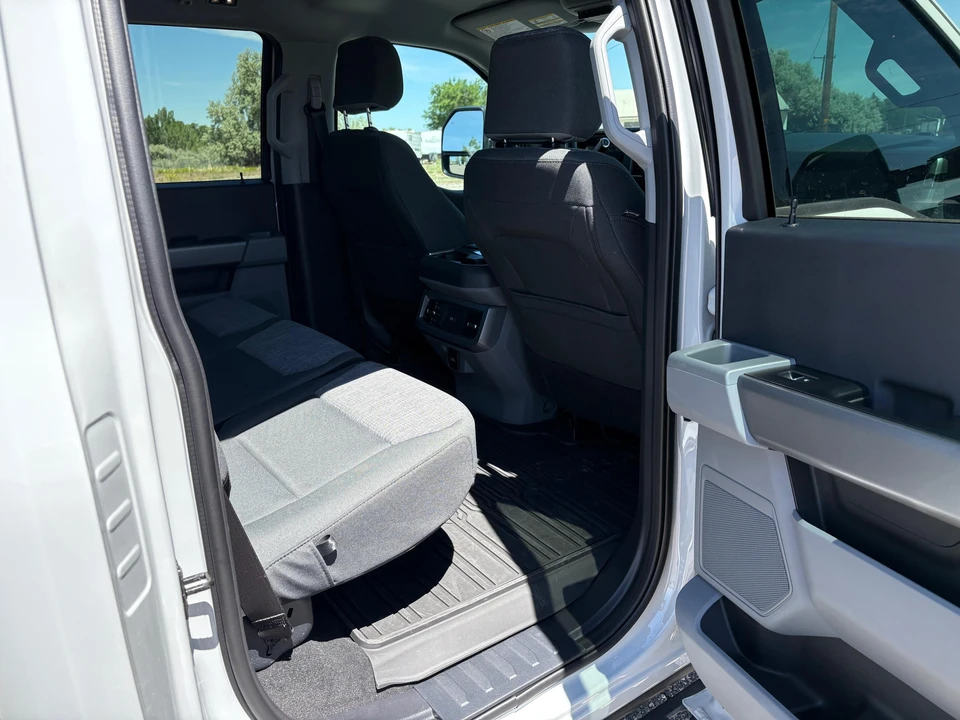 2026 Ford Super Duty 5th Gen - Image 26 of 31