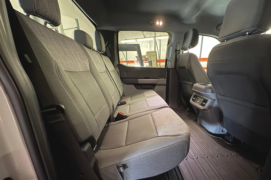 2026 Ford Super Duty 5th Gen - Image 21 of 31