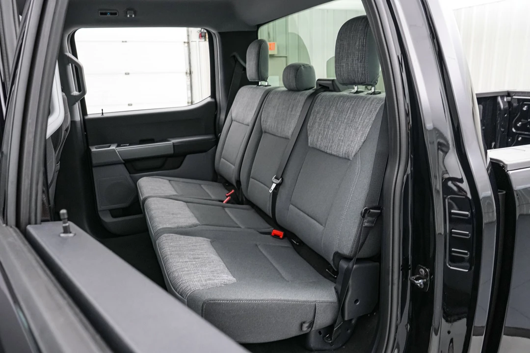 2026 Ford Super Duty 5th Gen - Image 23 of 27
