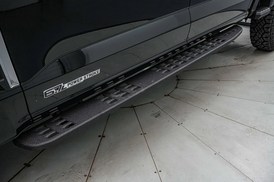 2026 Ford Super Duty 5th Gen - Image 13 of 27