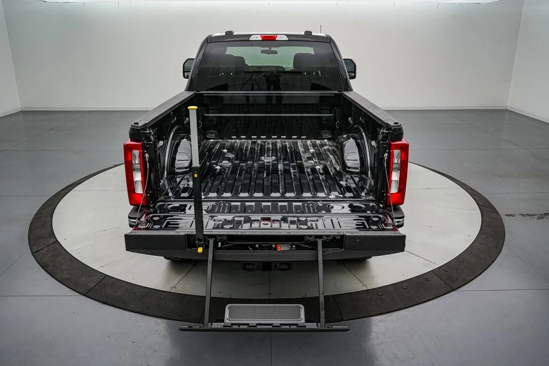 2026 Ford Super Duty 5th Gen - Image 7 of 27