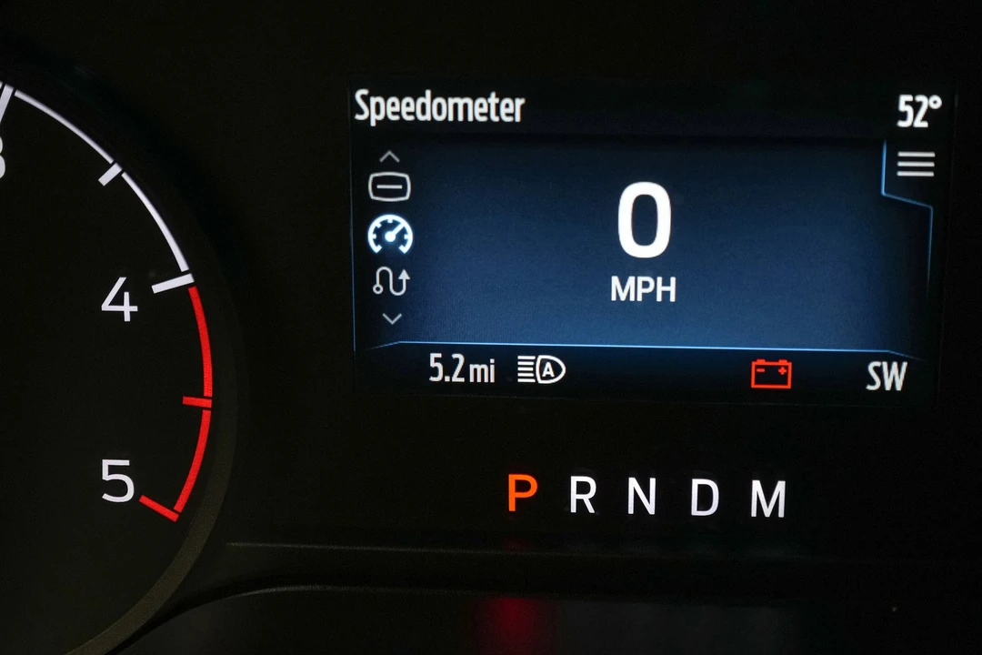 2026 Ford Super Duty 5th Gen - Image 22 of 27