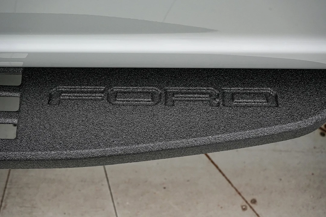 2026 Ford Super Duty 5th Gen - Image 14 of 26