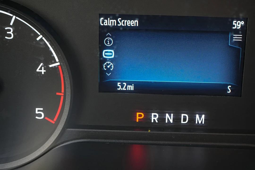 2026 Ford Super Duty 5th Gen - Image 21 of 21