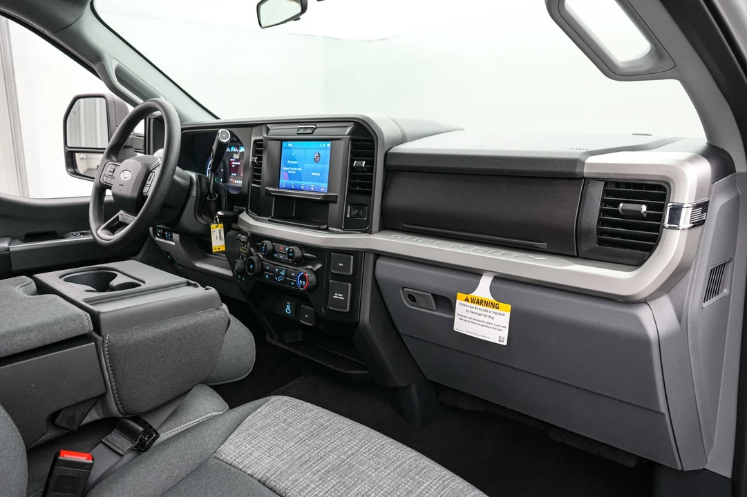 2026 Ford Super Duty 5th Gen - Image 25 of 27