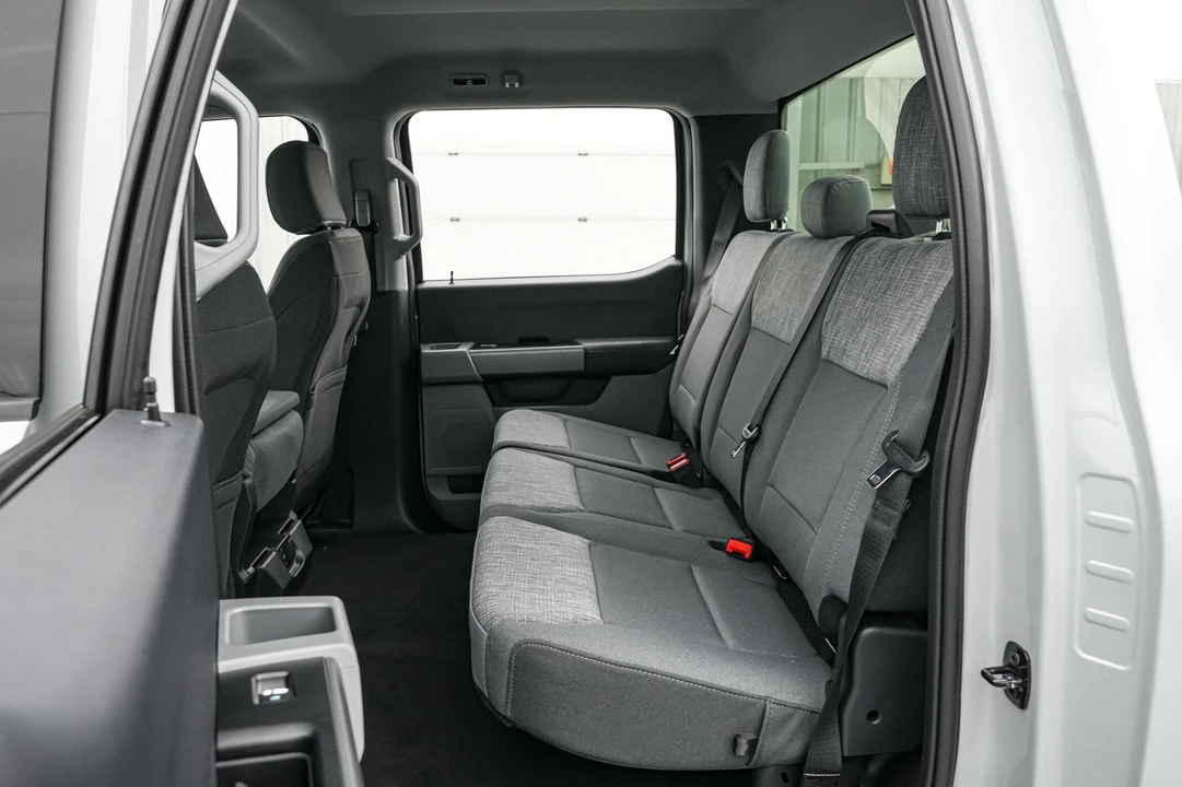 2026 Ford Super Duty 5th Gen - Image 22 of 26