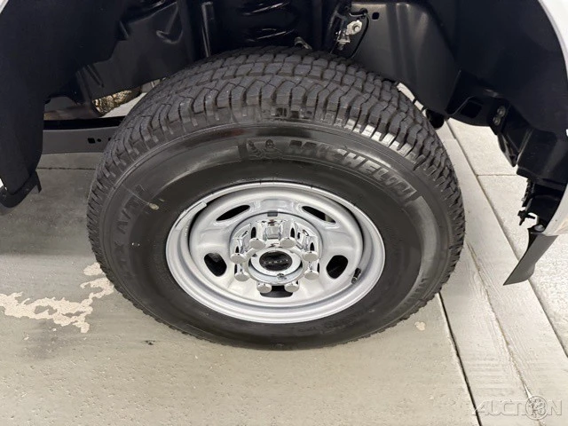 2026 Ford Super Duty 5th Gen - Image 4 of 19
