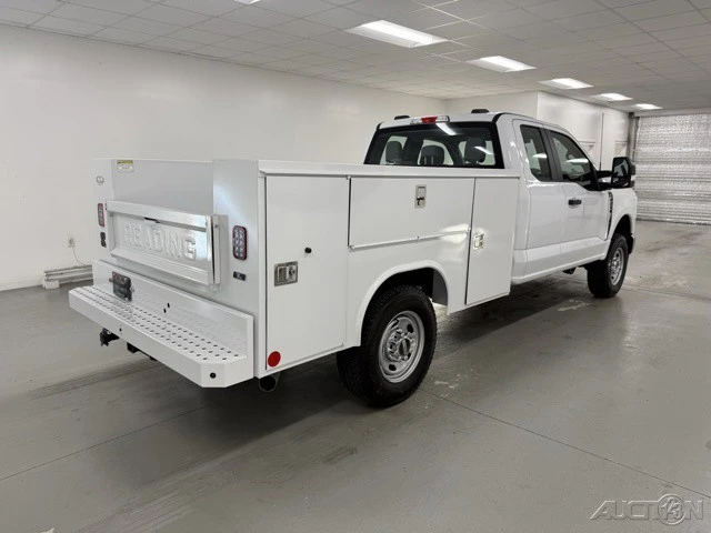 2026 Ford Super Duty 5th Gen - Image 5 of 19
