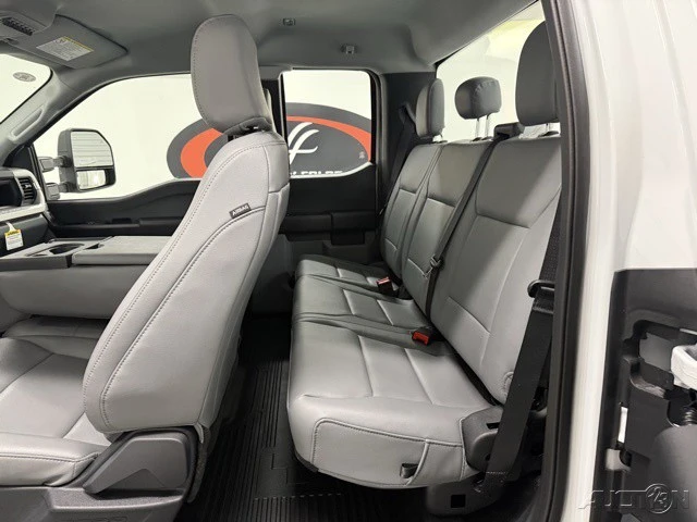 2026 Ford Super Duty 5th Gen - Image 13 of 19