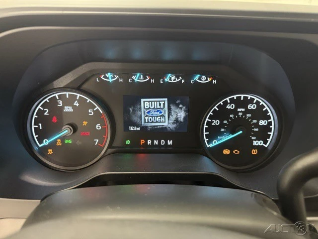 2026 Ford Super Duty 5th Gen - Image 17 of 19