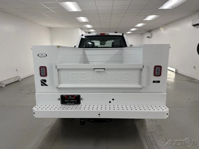 2026 Ford Super Duty 5th Gen - Image 6 of 19
