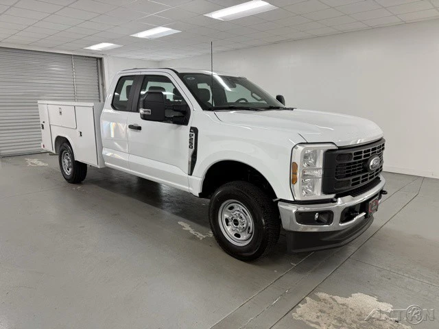 2026 Ford Super Duty 5th Gen - Image 3 of 19