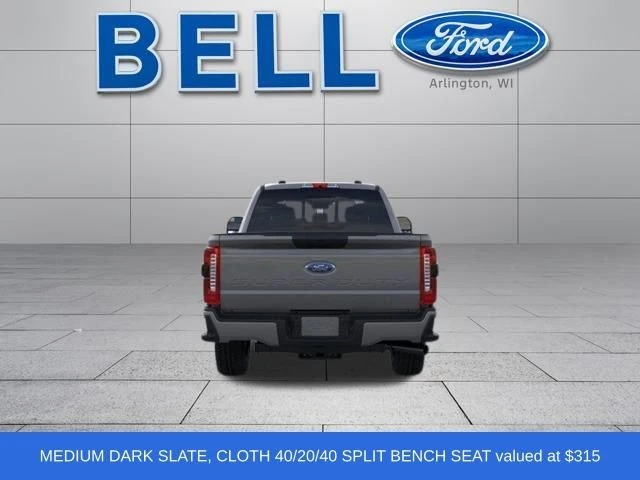 2026 Ford Super Duty 5th Gen - Image 7 of 12
