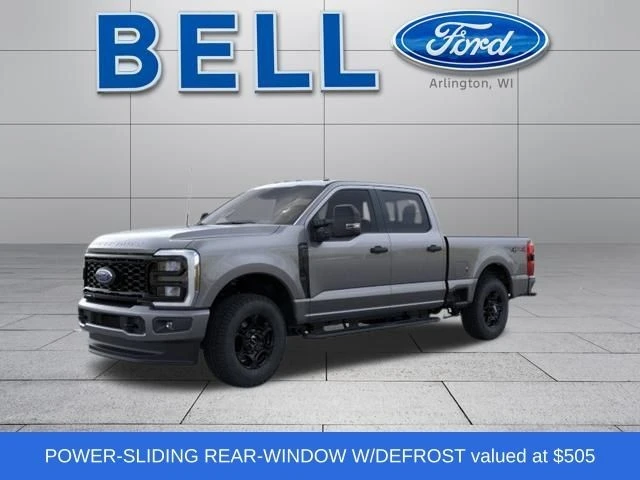 2026 Ford Super Duty 5th Gen - Image 2 of 12
