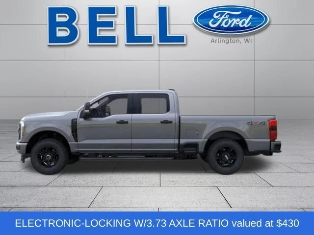 2026 Ford Super Duty 5th Gen - Image 4 of 12