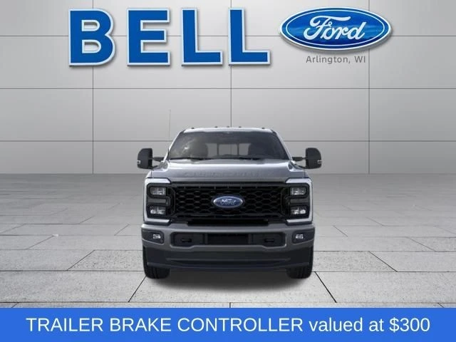 2026 Ford Super Duty 5th Gen - Image 8 of 12