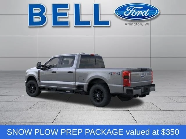 2026 Ford Super Duty 5th Gen - Image 6 of 12