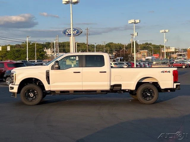 2026 Ford Super Duty 5th Gen - Image 2 of 12