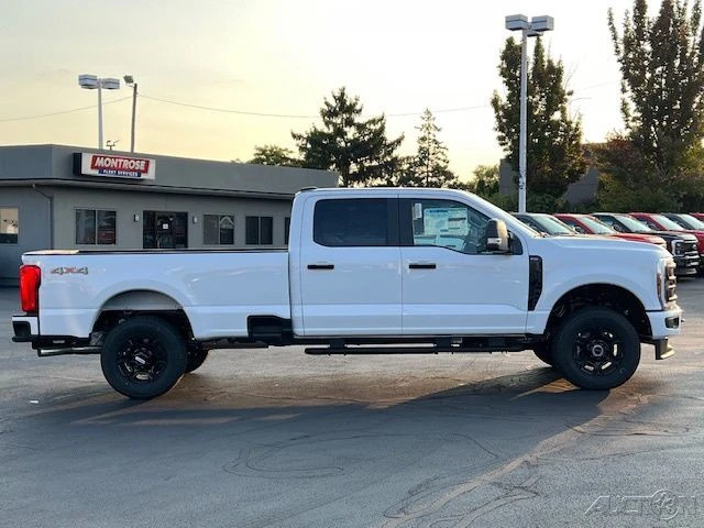 2026 Ford Super Duty 5th Gen - Image 7 of 12