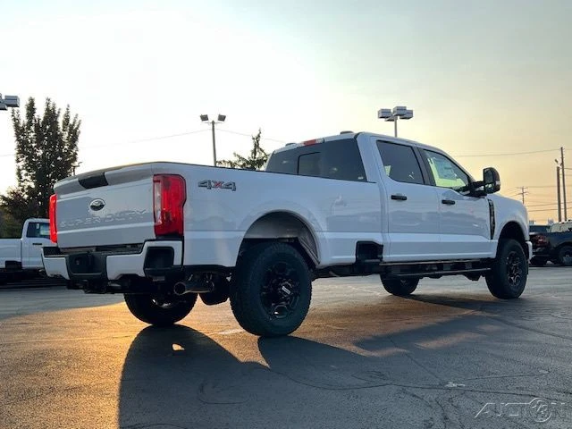 2026 Ford Super Duty 5th Gen - Image 6 of 12