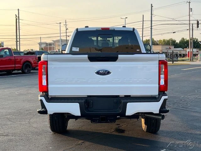 2026 Ford Super Duty 5th Gen - Image 5 of 12
