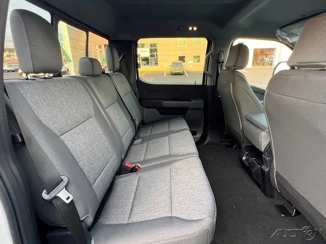 2026 Ford Super Duty 5th Gen - Image 17 of 21