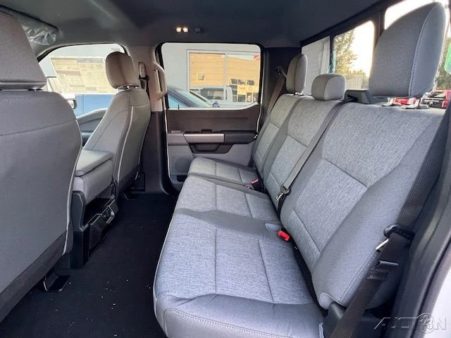 2026 Ford Super Duty 5th Gen - Image 15 of 21