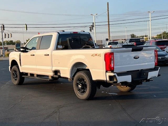 2026 Ford Super Duty 5th Gen - Image 3 of 12