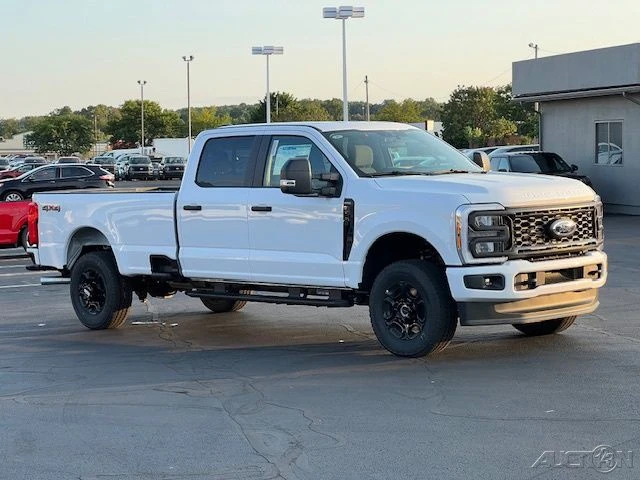 2026 Ford Super Duty 5th Gen - Image 9 of 12