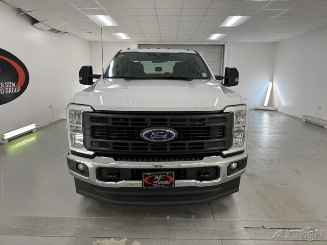 2026 Ford Super Duty 5th Gen - Image 2 of 20