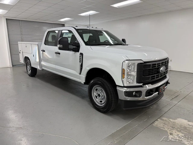 2026 Ford Super Duty 5th Gen - Image 3 of 20