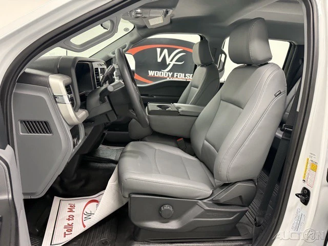2026 Ford Super Duty 5th Gen - Image 10 of 20
