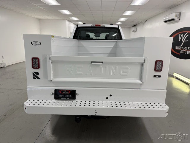 2026 Ford Super Duty 5th Gen - Image 6 of 20