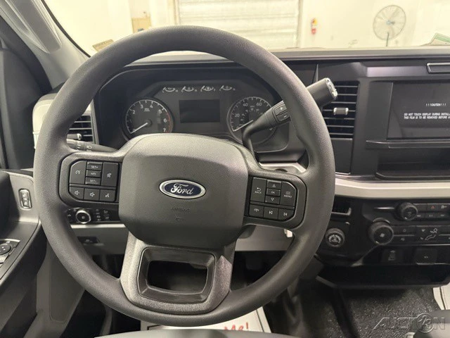 2026 Ford Super Duty 5th Gen - Image 16 of 20