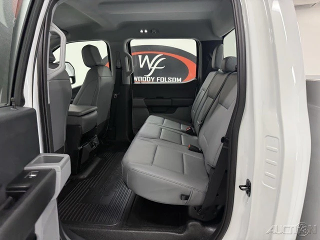 2026 Ford Super Duty 5th Gen - Image 14 of 20