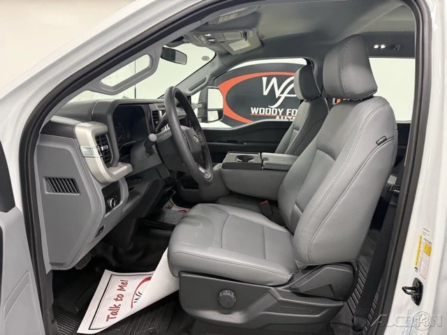 2026 Ford Super Duty 5th Gen - Image 9 of 20