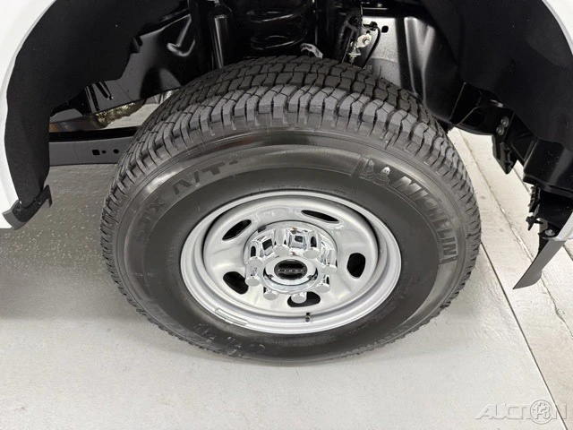 2026 Ford Super Duty 5th Gen - Image 4 of 20