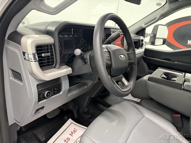 2026 Ford Super Duty 5th Gen - Image 11 of 20