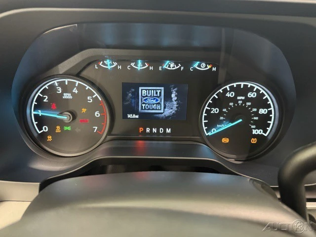 2026 Ford Super Duty 5th Gen - Image 18 of 20