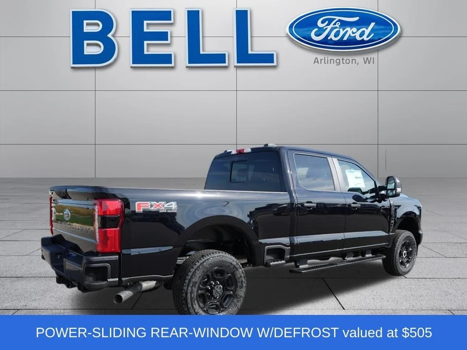 2026 Ford Super Duty 5th Gen - Image 7 of 12
