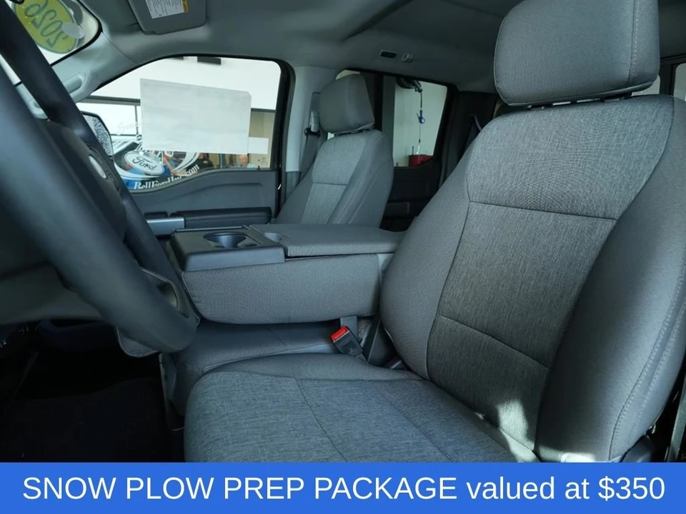2026 Ford Super Duty 5th Gen - Image 12 of 12