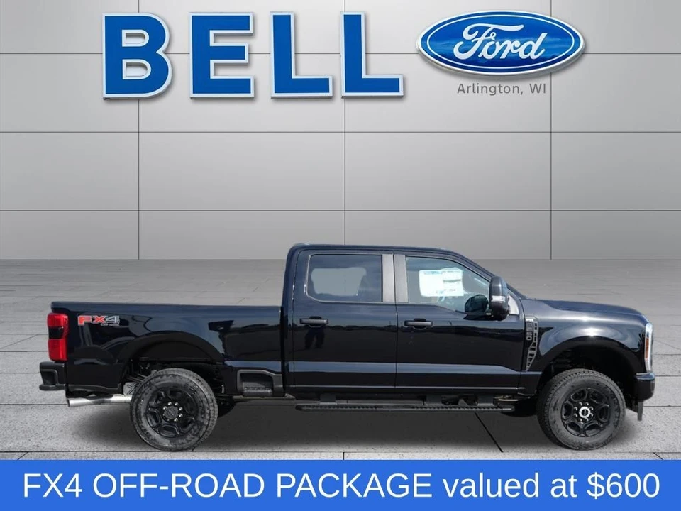 2026 Ford Super Duty 5th Gen - Image 6 of 12