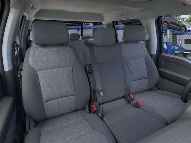 2026 Ford Super Duty 5th Gen - Image 12 of 12