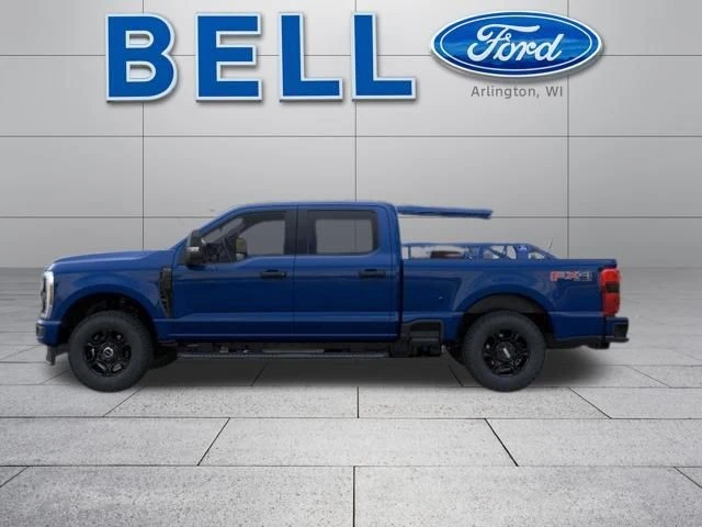 2026 Ford Super Duty 5th Gen - Image 4 of 12